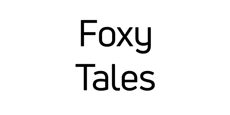 Foxy Tales